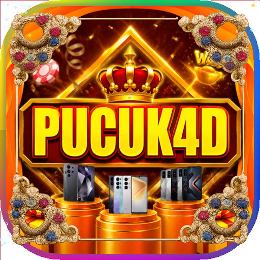 pucuk4d — mitra unggulan